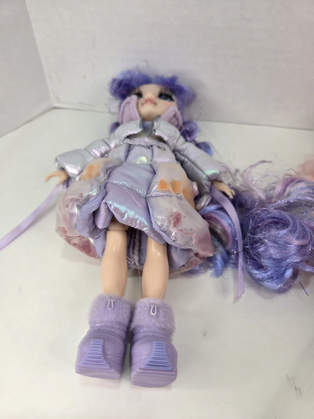 N/A 2024 rainbow